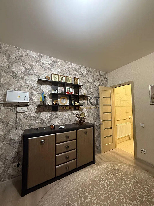 В продаже 1-к квартира, Салтовское Шоссе, Харків - зображення 7