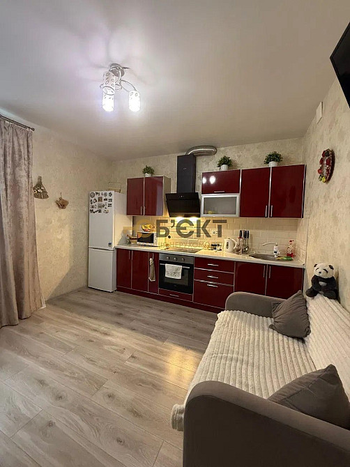 В продаже 1-к квартира, Салтовское Шоссе, Харків - зображення 3