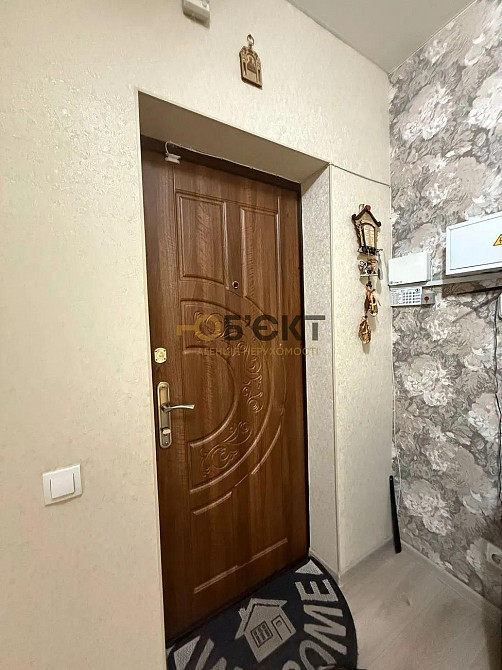 В продаже 1-к квартира, Салтовское Шоссе, Харків - зображення 8