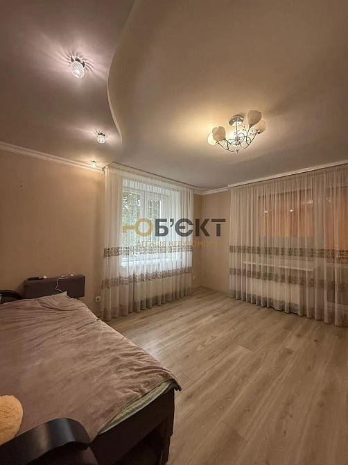 В продаже 1-к квартира, Салтовское Шоссе, Харків - зображення 4