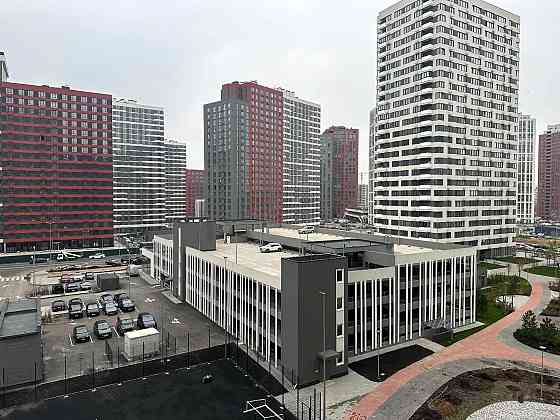 1кімн. кв-ра, 7 пов.,48м2 Варшавський/Варшавський 3, буд. 7.7(є ключі) Киев