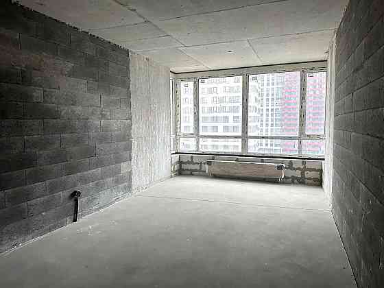 1кімн. кв-ра, 7 пов.,48м2 Варшавський/Варшавський 3, буд. 7.7(є ключі) Киев