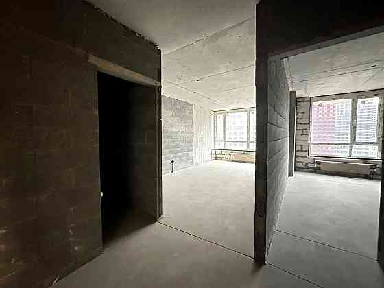 1кімн. кв-ра, 7 пов.,48м2 Варшавський/Варшавський 3, буд. 7.7(є ключі) Киев