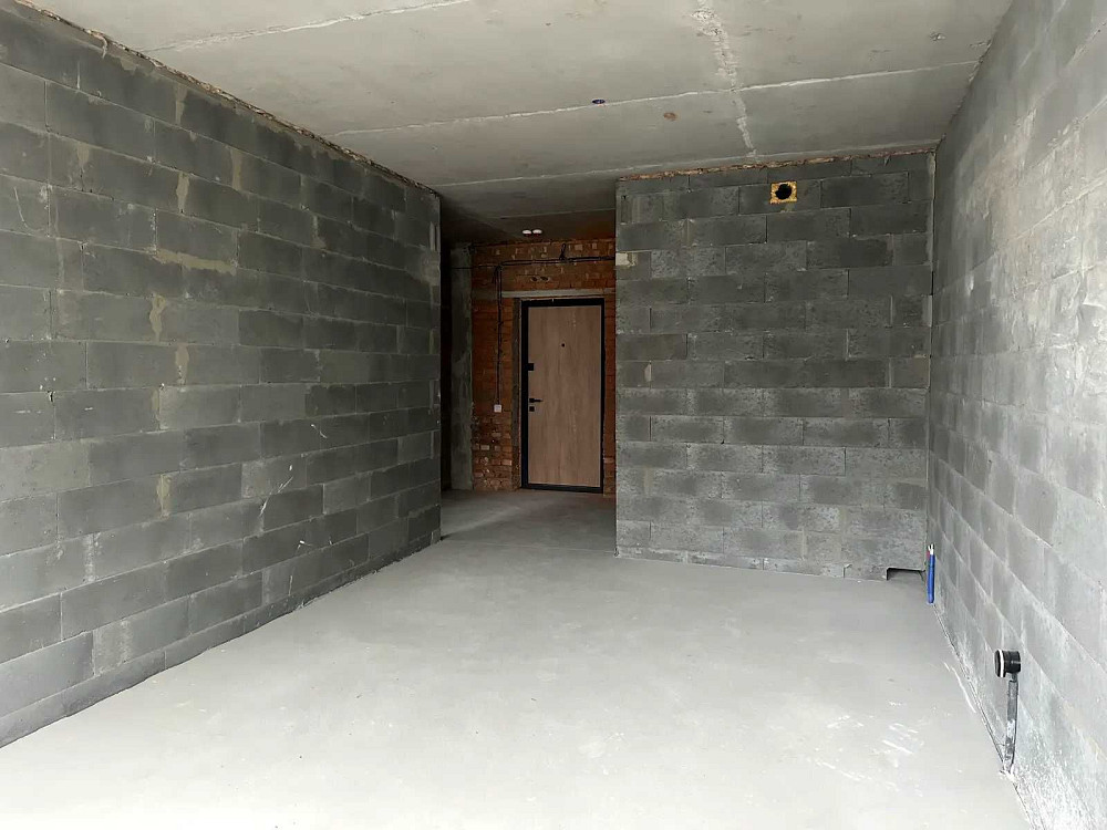 1кімн. кв-ра, 7 пов.,48м2 Варшавський/Варшавський 3, буд. 7.7(є ключі) Киев - изображение 6