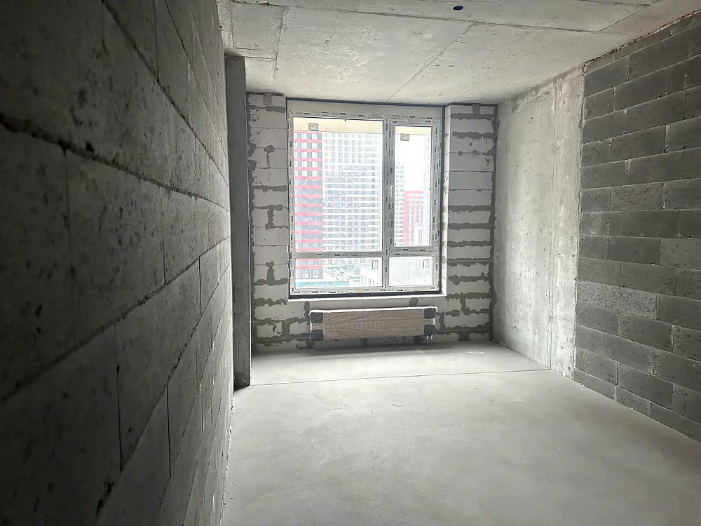 1кімн. кв-ра, 7 пов.,48м2 Варшавський/Варшавський 3, буд. 7.7(є ключі) Киев - изображение 8