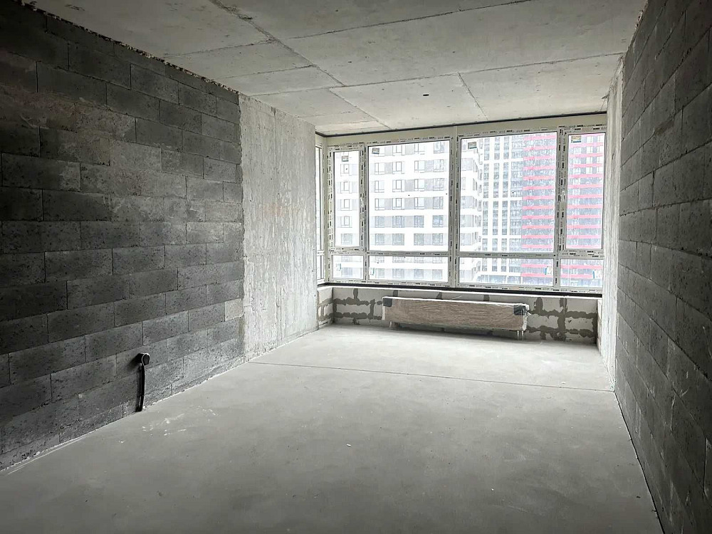 1кімн. кв-ра, 7 пов.,48м2 Варшавський/Варшавський 3, буд. 7.7(є ключі) Киев - изображение 5