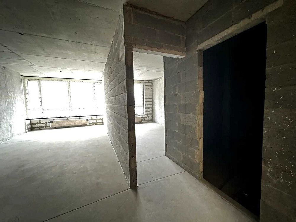 1кімн. кв-ра, 7 пов.,48м2 Варшавський/Варшавський 3, буд. 7.7(є ключі) Киев - изображение 7