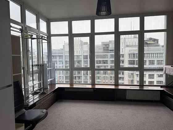 Продажа квартири 4К, 230м2 ЖК Новопечерські Липки Андрія Верхогляда Киев