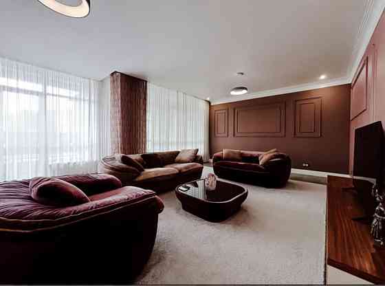 Продажа квартири 4К, 230м2 ЖК Новопечерські Липки Андрія Верхогляда Киев