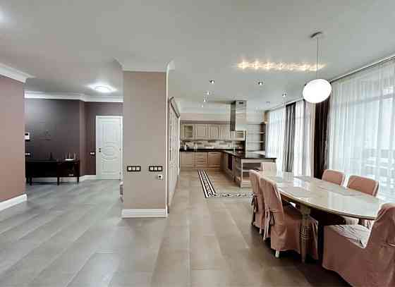 Продажа квартири 4К, 230м2 ЖК Новопечерські Липки Андрія Верхогляда Киев