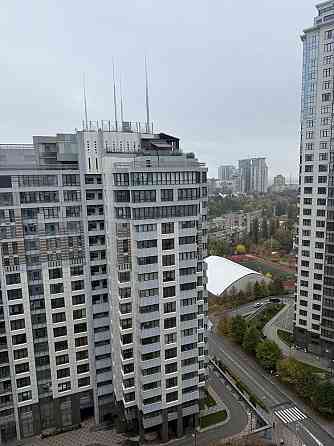 Продажа квартири 4К, 230м2 ЖК Новопечерські Липки Андрія Верхогляда Киев