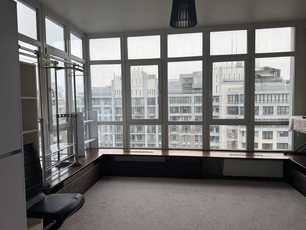 Продажа квартири 4К, 230м2 ЖК Новопечерські Липки Андрія Верхогляда Киев - изображение 4