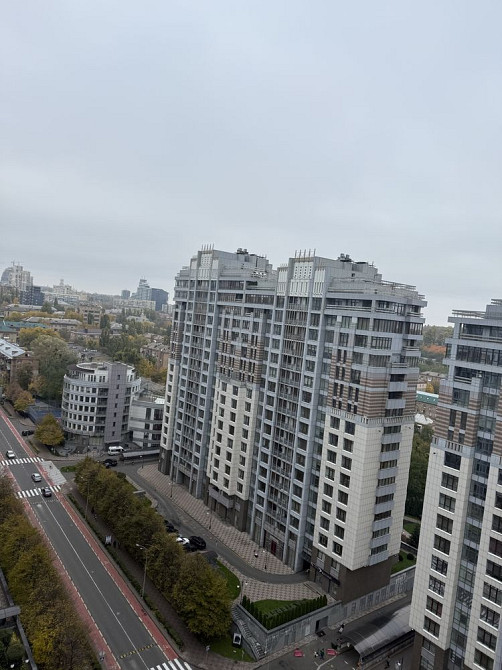 Продажа квартири 4К, 230м2 ЖК Новопечерські Липки Андрія Верхогляда Киев - изображение 2