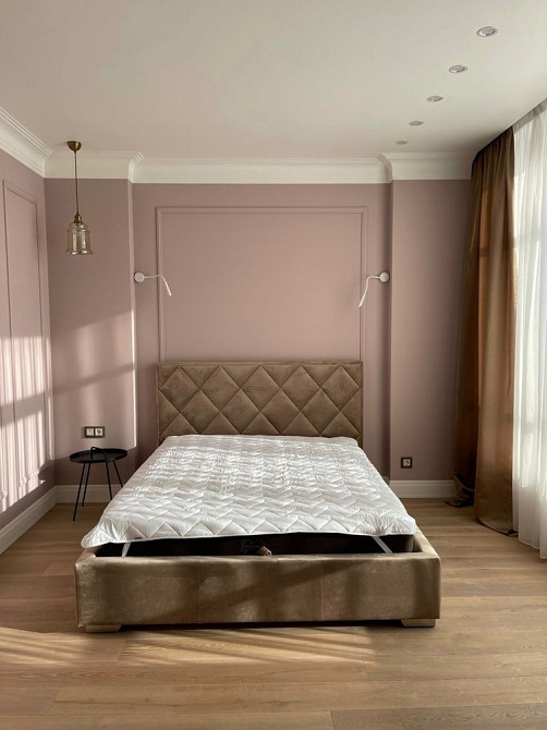 Продажа квартири 4К, 230м2 ЖК Новопечерські Липки Андрія Верхогляда Киев - изображение 8