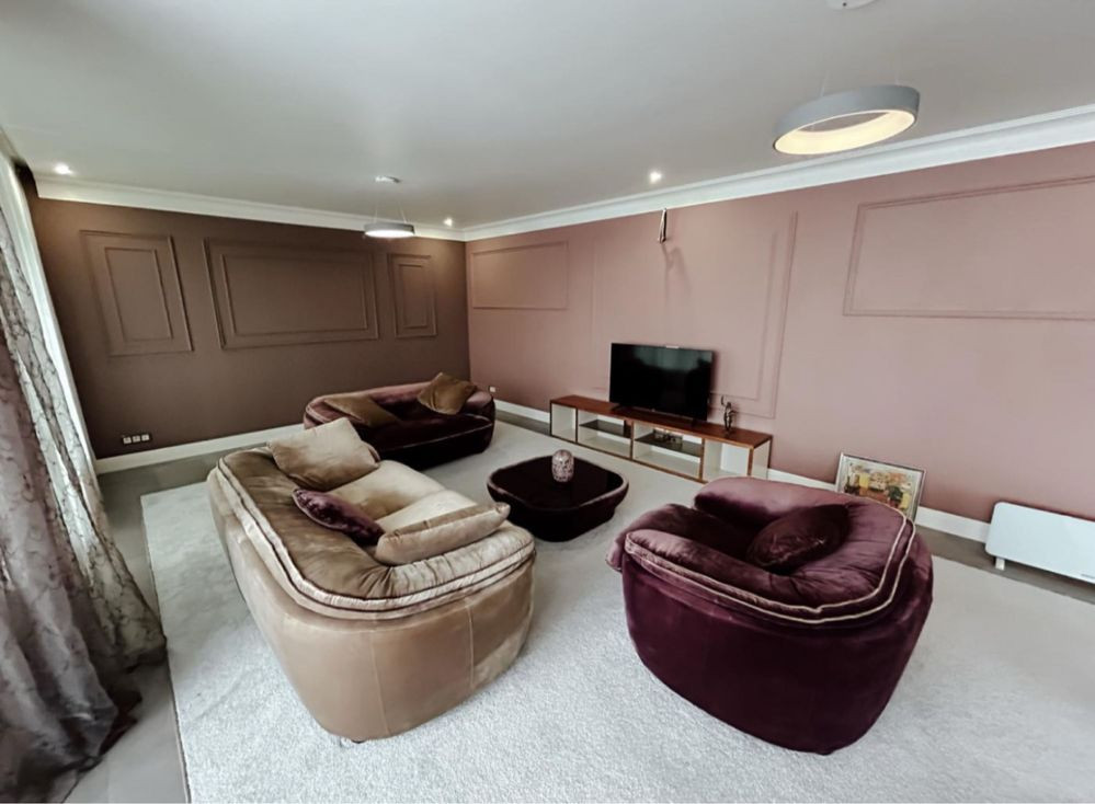 Продажа квартири 4К, 230м2 ЖК Новопечерські Липки Андрія Верхогляда Киев - изображение 7