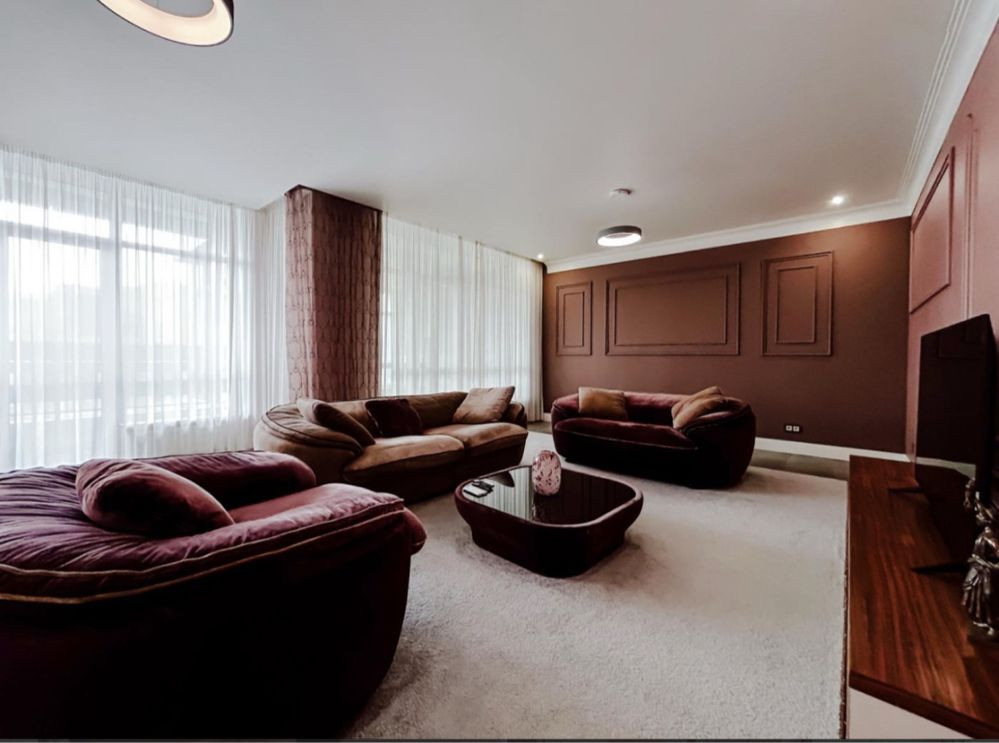 Продажа квартири 4К, 230м2 ЖК Новопечерські Липки Андрія Верхогляда Киев - изображение 6