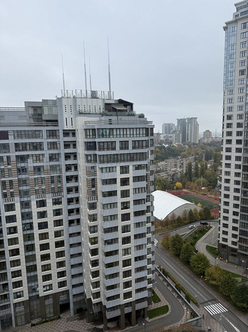 Продажа квартири 4К, 230м2 ЖК Новопечерські Липки Андрія Верхогляда Киев - изображение 3