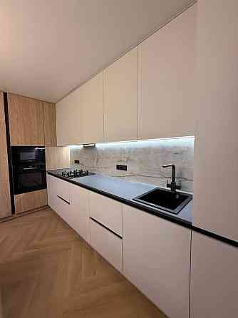 Велика трикімнатна квартира повністю укомплектована в ЖК Family Plaza Ивано-Франковск