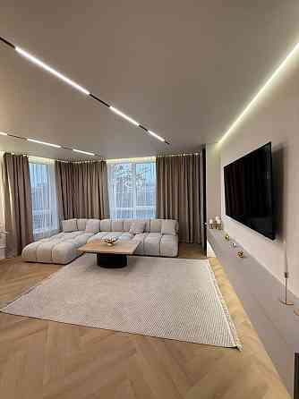 Велика трикімнатна квартира повністю укомплектована в ЖК Family Plaza Ивано-Франковск