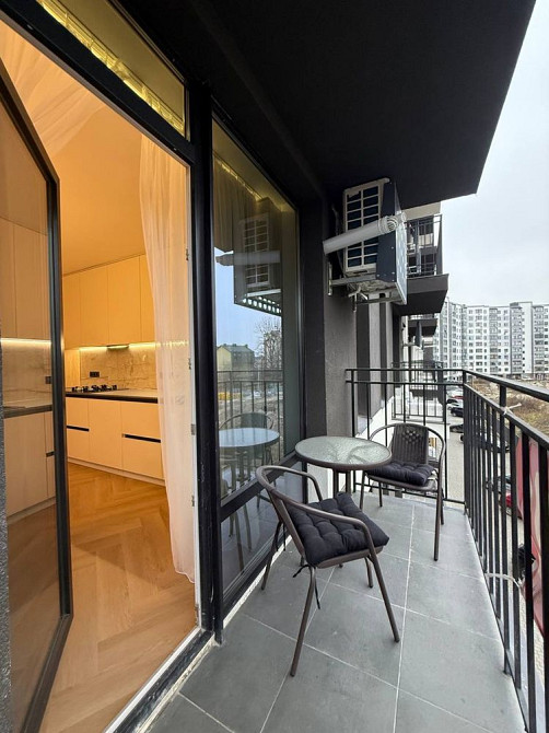 Велика трикімнатна квартира повністю укомплектована в ЖК Family Plaza Ивано-Франковск - изображение 6