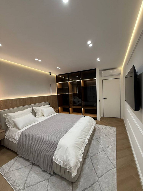 Велика трикімнатна квартира повністю укомплектована в ЖК Family Plaza Ивано-Франковск - изображение 7