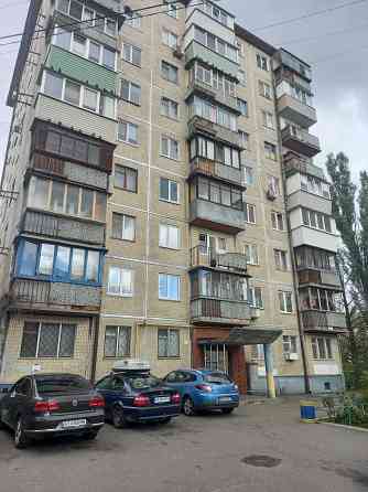 Продаж 2 - кімнатної квартири на проспекті Соборності, 11 Киев