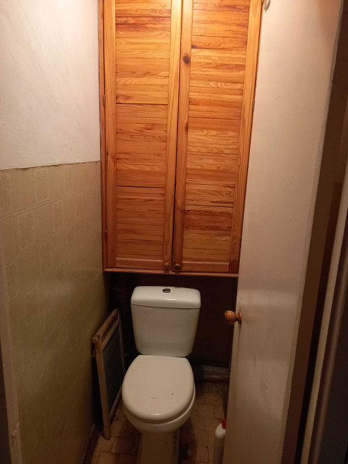 Продаж 2 - кімнатної квартири на проспекті Соборності, 11 Киев - изображение 8