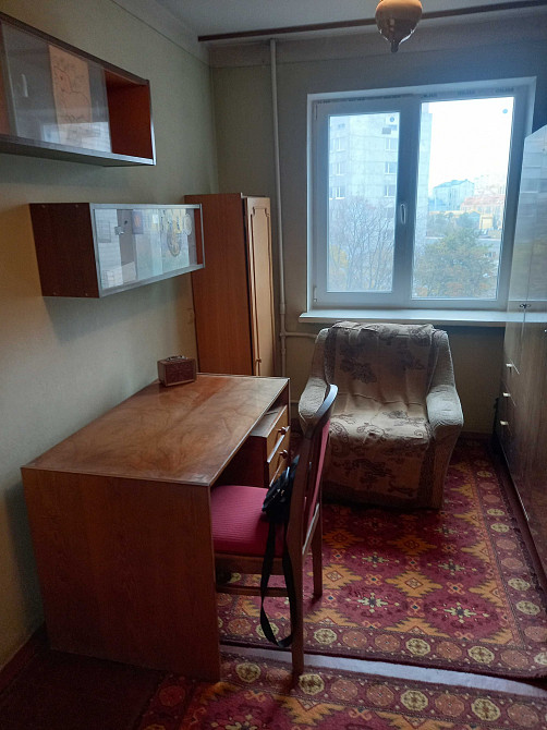 Продаж 2 - кімнатної квартири на проспекті Соборності, 11 Киев - изображение 4