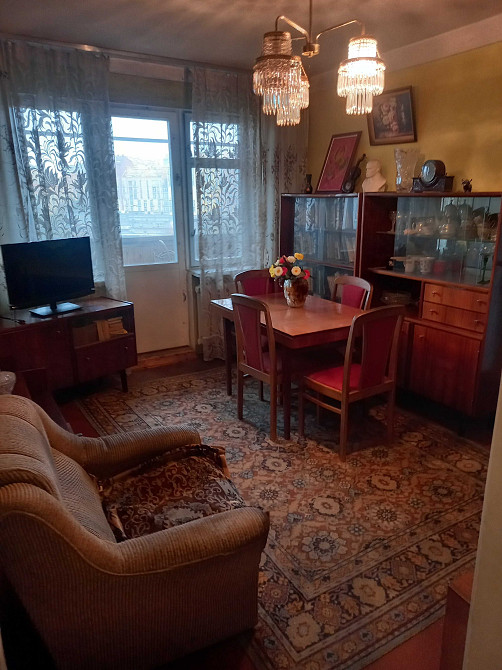 Продаж 2 - кімнатної квартири на проспекті Соборності, 11 Киев - изображение 2