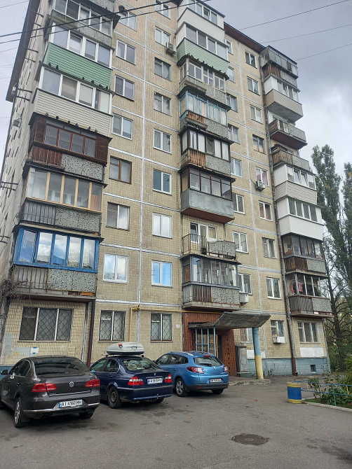 Продаж 2 - кімнатної квартири на проспекті Соборності, 11 Киев - изображение 1