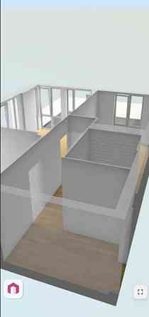 Продам 2к. квартиру в новобудові ЖК Лагом Дніпро