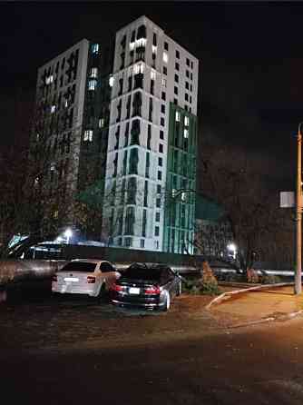 Продам 2к. квартиру в новобудові ЖК Лагом Дніпро