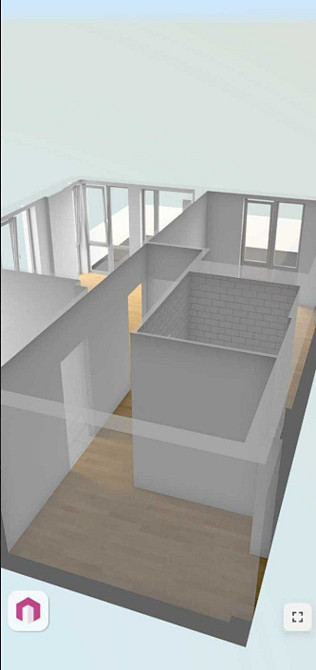 Продам 2к. квартиру в новобудові ЖК Лагом Днепр - изображение 6