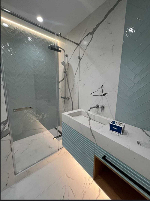 Продам 2к. квартиру в новобудові ЖК Лагом Днепр - изображение 5