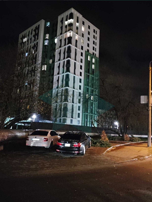 Продам 2к. квартиру в новобудові ЖК Лагом Днепр - изображение 1