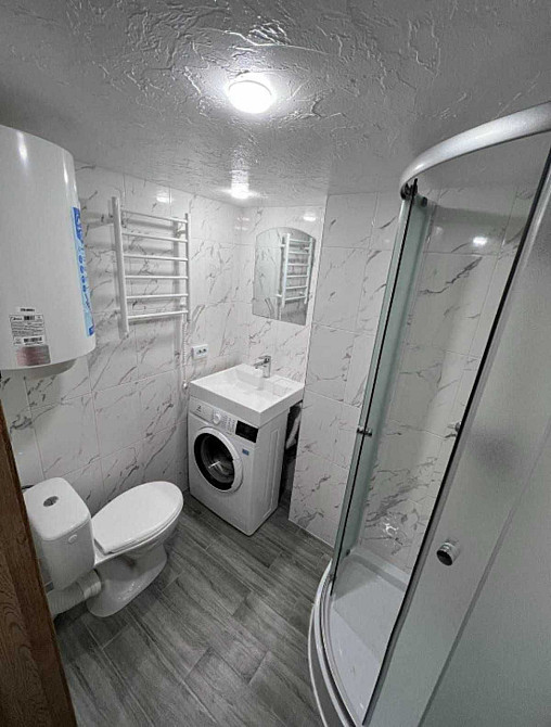 Продам 2к. квартиру в новобудові ЖК Лагом Днепр - изображение 4