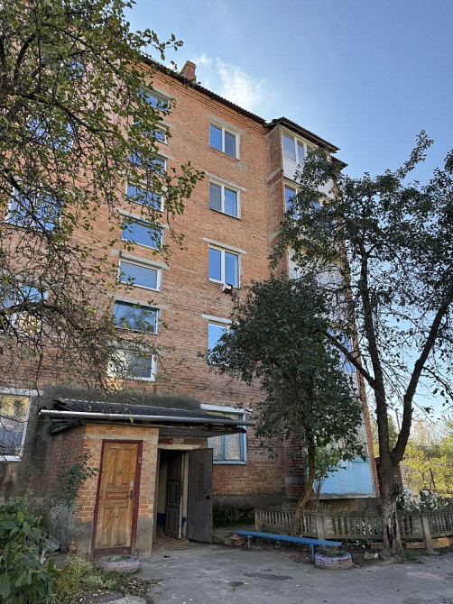 Квартира вцентрф Агрономфчного Агрономичное - изображение 5