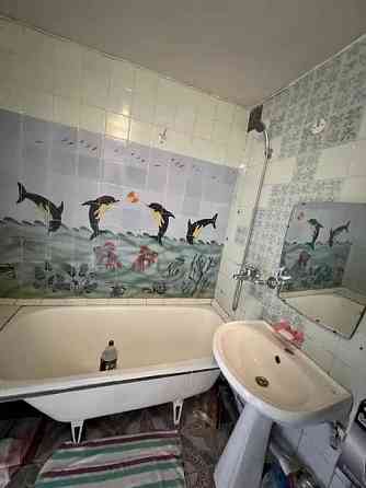 2-комнатная квартира на Фонтанской дороге, 7 Одесса