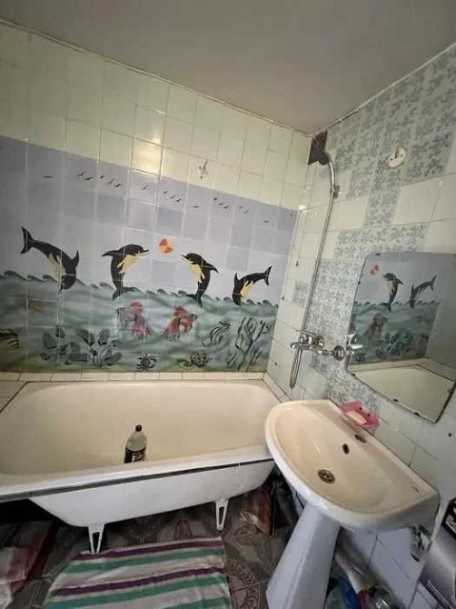 2-комнатная квартира на Фонтанской дороге, 7 Одесса - изображение 4