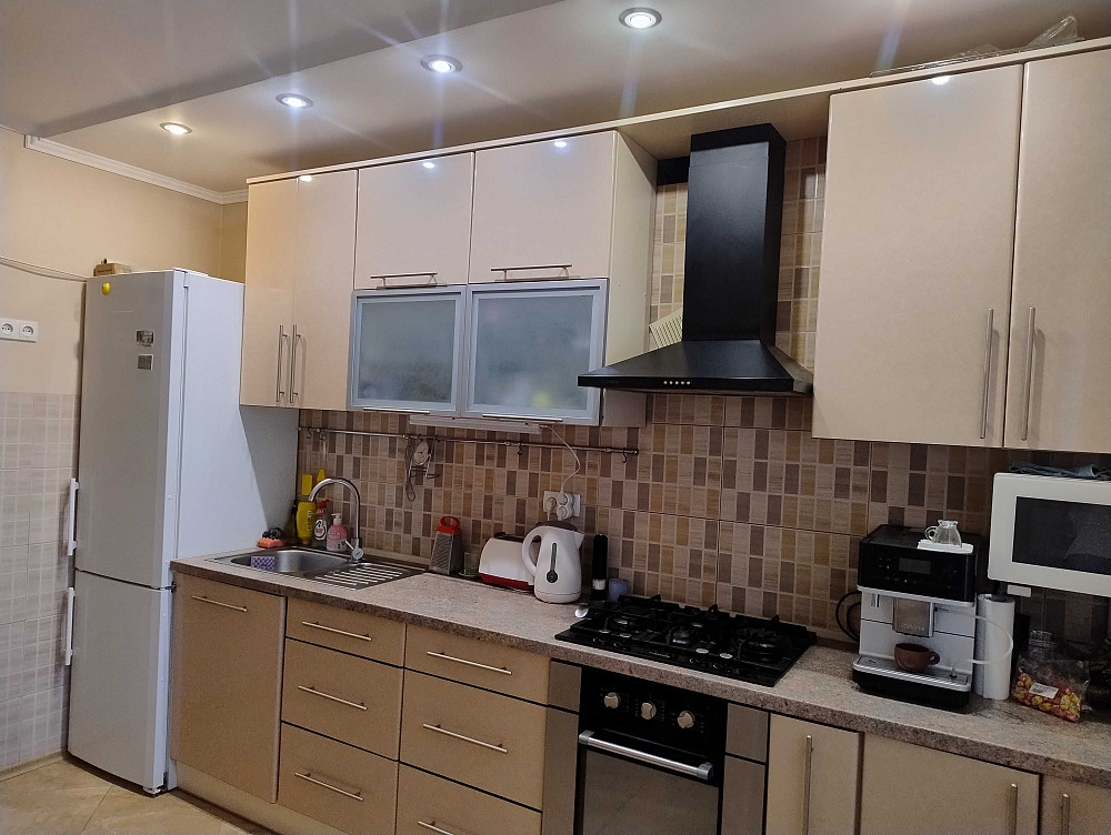 3к квартира чешка на Вишеньці Вінниця - зображення 1