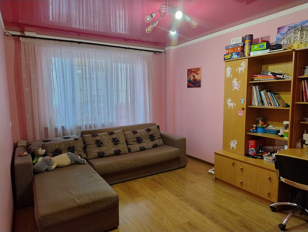 3к квартира чешка на Вишеньці Вінниця - зображення 4