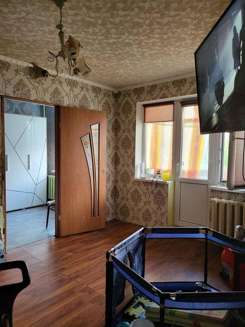 Продам 2-ю кв на пр. Калнышевского Дніпро - зображення 1