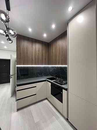 Продаж нової 1к квартири в Жк Софія Резиденс Софіївська Борщагівка