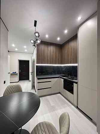 Продаж нової 1к квартири в Жк Софія Резиденс Софіївська Борщагівка