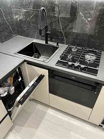 Продаж нової 1к квартири в Жк Софія Резиденс Софіївська Борщагівка