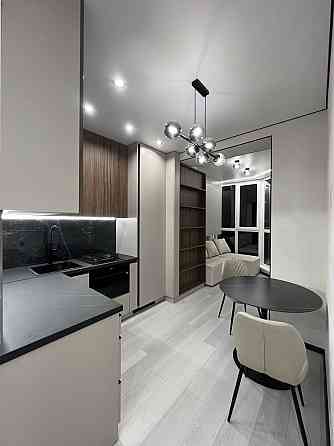 Продаж нової 1к квартири в Жк Софія Резиденс Софіївська Борщагівка