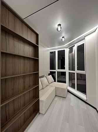 Продаж нової 1к квартири в Жк Софія Резиденс Софіївська Борщагівка