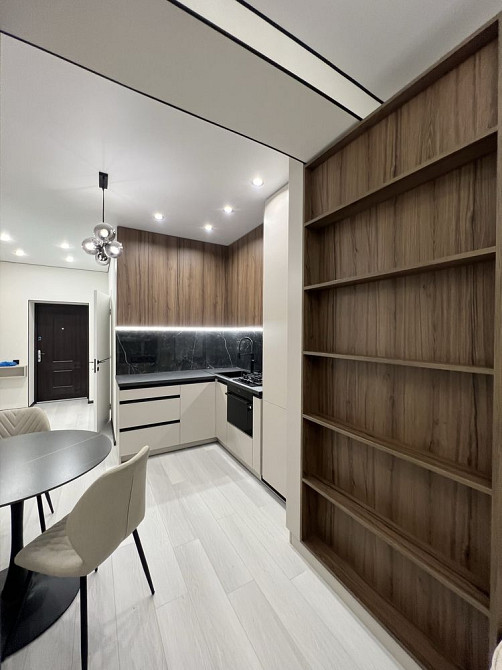 Продаж нової 1к квартири в Жк Софія Резиденс Софіївська Борщагівка - зображення 7