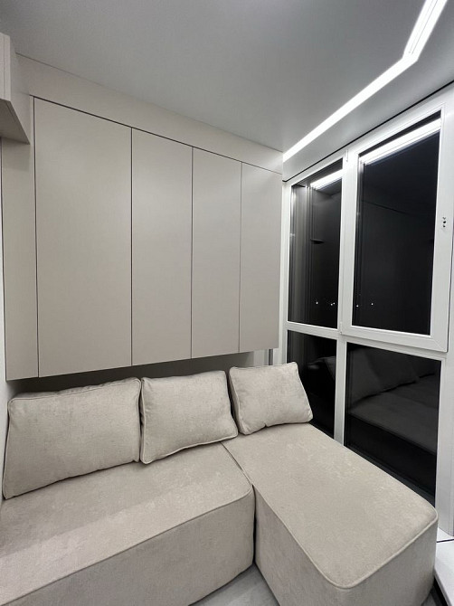 Продаж нової 1к квартири в Жк Софія Резиденс Софіївська Борщагівка - зображення 6