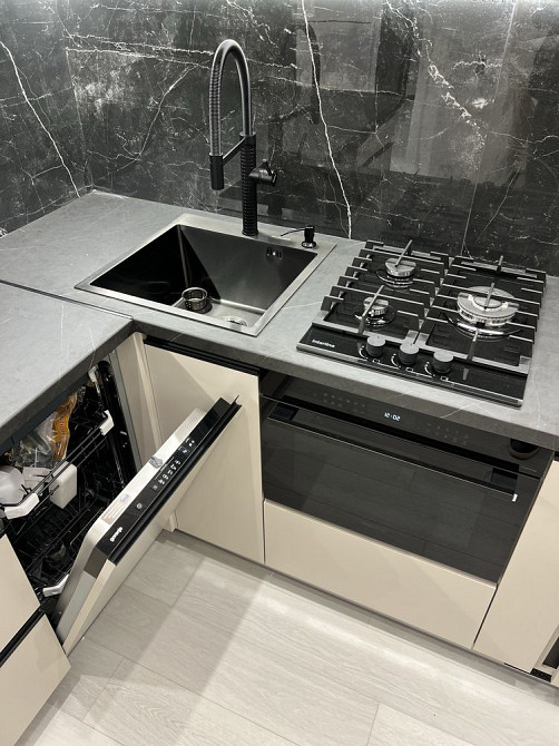 Продаж нової 1к квартири в Жк Софія Резиденс Софіївська Борщагівка - зображення 4